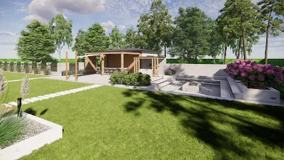 Ceres Studio Ogrodów